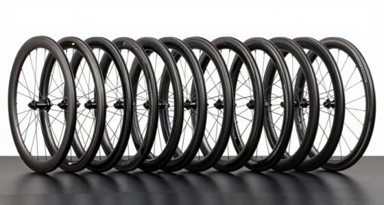 top 15 road bike carbon wheelsets