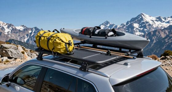 top 15 roof rack platforms