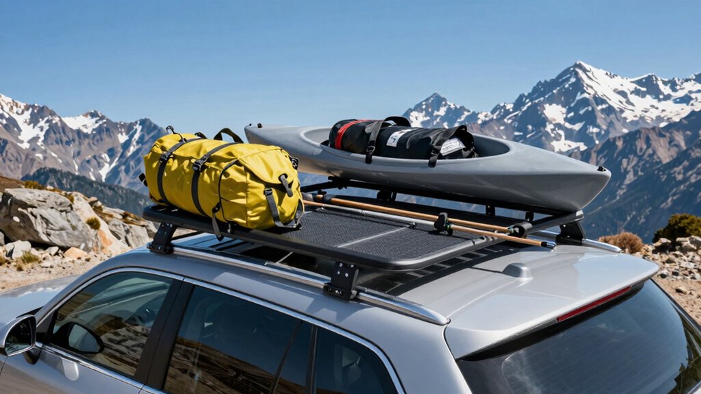 top 15 roof rack platforms