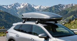 top 15 rooftop cargo boxes