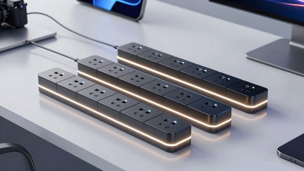top 15 smart power strips