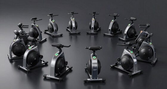 top 15 smart trainers 2026