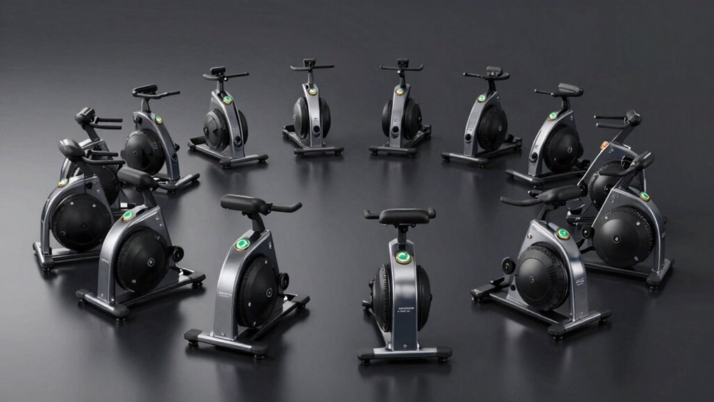 top 15 smart trainers 2026