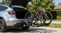 top 15 two bike platform racks