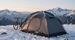 top 4 season bikepacking tents