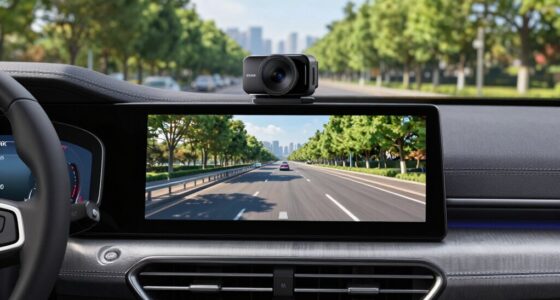 top 4k dash cam options