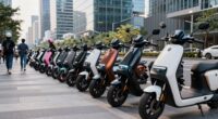 top adult electric scooter picks