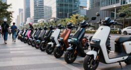 top adult electric scooter picks