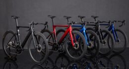 top aero road bikes 2026