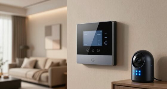 top apartment alarm systems
