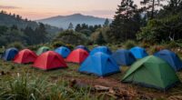top backpacking tent reviews
