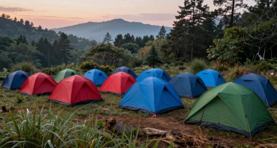 top backpacking tent reviews
