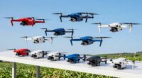 top beginner 4k drones 2026