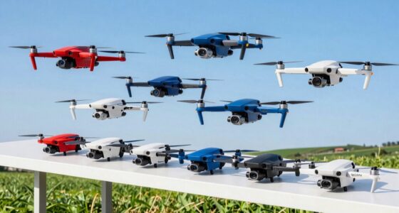 top beginner 4k drones 2026