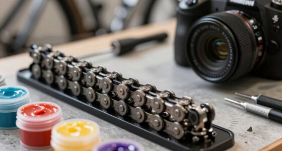 top bicycle chain waxing systems