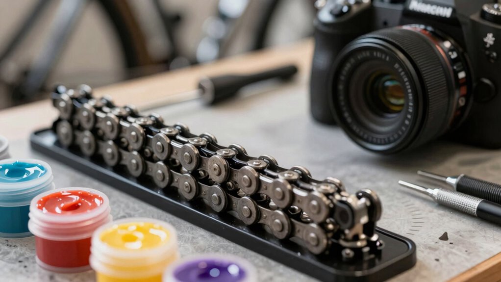 top bicycle chain waxing systems