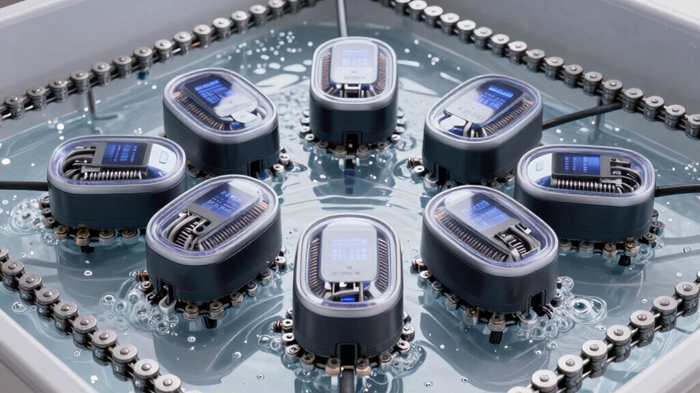 top bike chain cleaning devices