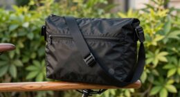 top bike commuter messenger bags