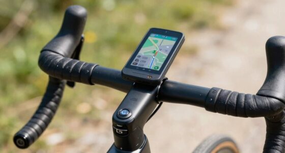 top bike computers with navigation