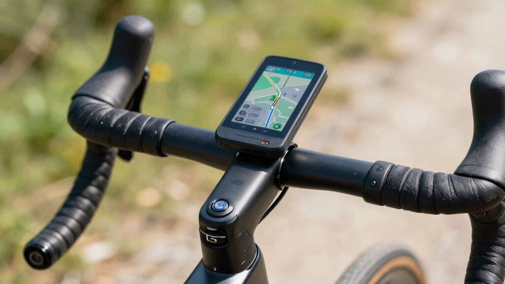 top bike computers with navigation