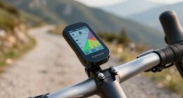 top bike computers with safety