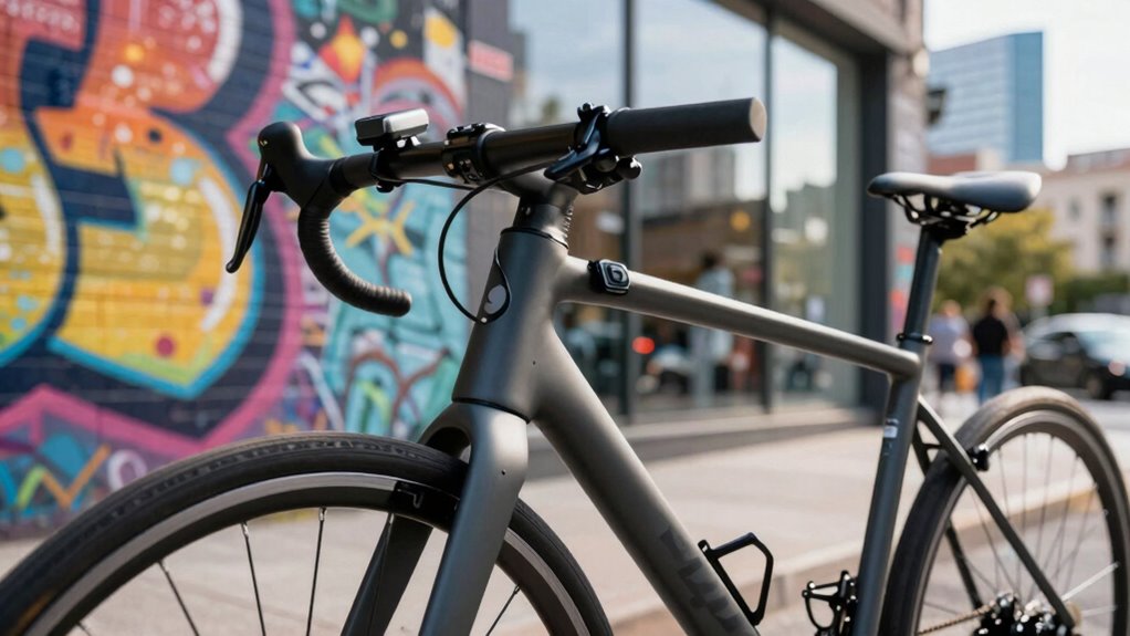 top bike theft trackers