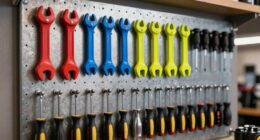 top bike tool storage options