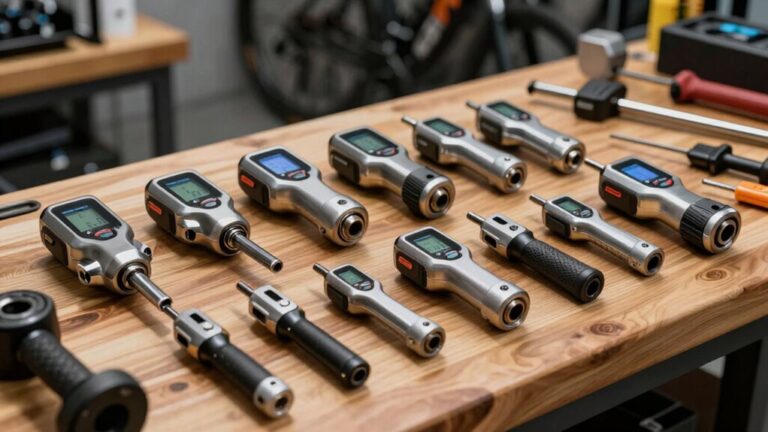15 Best Digital Torque Wrenches for Bikes in 2026 - Flat Iron Bike