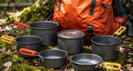 top bikepacking cookware sets