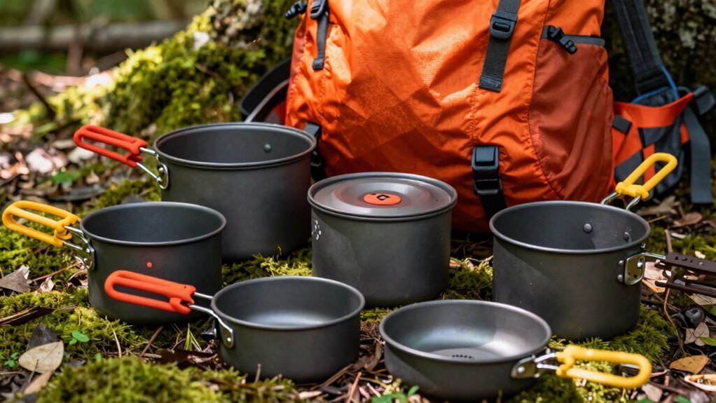 top bikepacking cookware sets