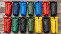 top bikepacking dry sacks