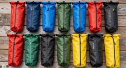 top bikepacking dry sacks