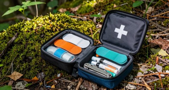 top bikepacking first aid kits