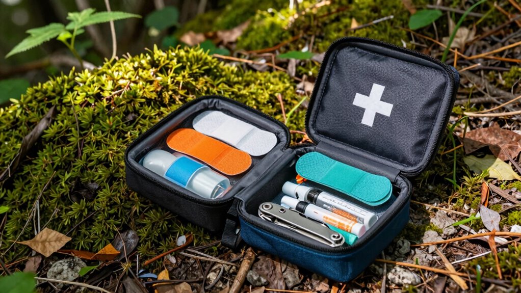 top bikepacking first aid kits