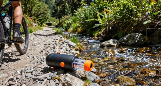 top bikepacking water filters