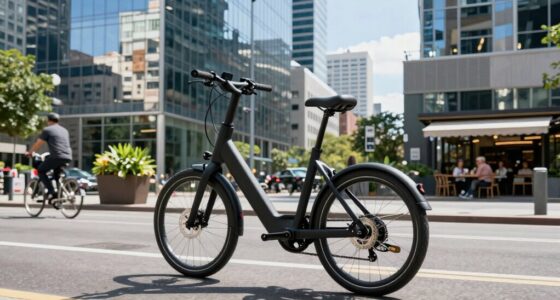 top city e bike picks