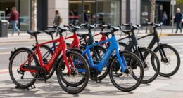 top class 3 e bikes 2026