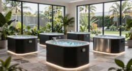 top cold plunge tubs 2026