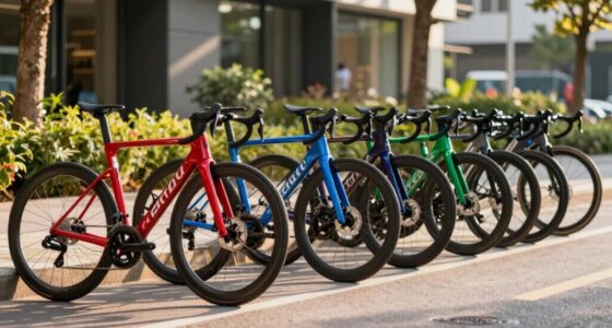 top commuter road bike picks