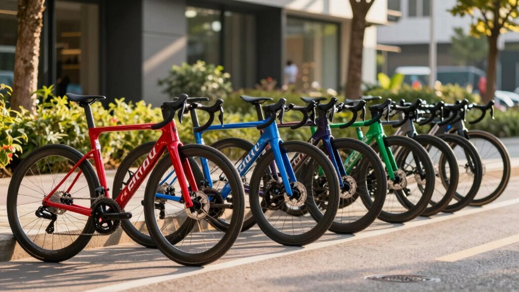 top commuter road bike picks