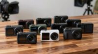 top compact 4k vlogging cameras