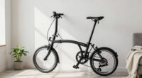 top compact folding bike picks