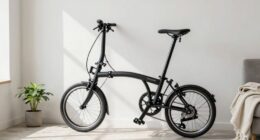 top compact folding bike picks