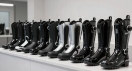 top compression boots 2026