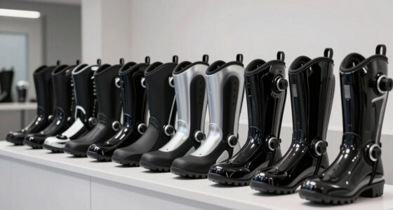 top compression boots 2026