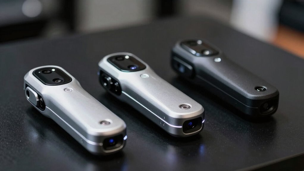 top crank power meters