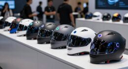top crash detecting helmet picks