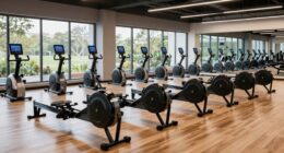 top cross training rowers