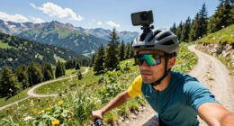 top cycling 360 cameras