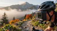 top cycling action cameras